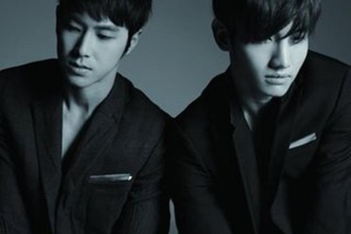 东方神起合体后综艺首秀，确定参演《HT3》
