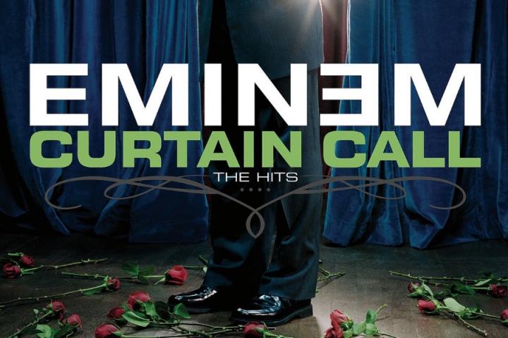 百听不厌！阿姆经典专辑《Curtain Call》Billboard连续登榜100周