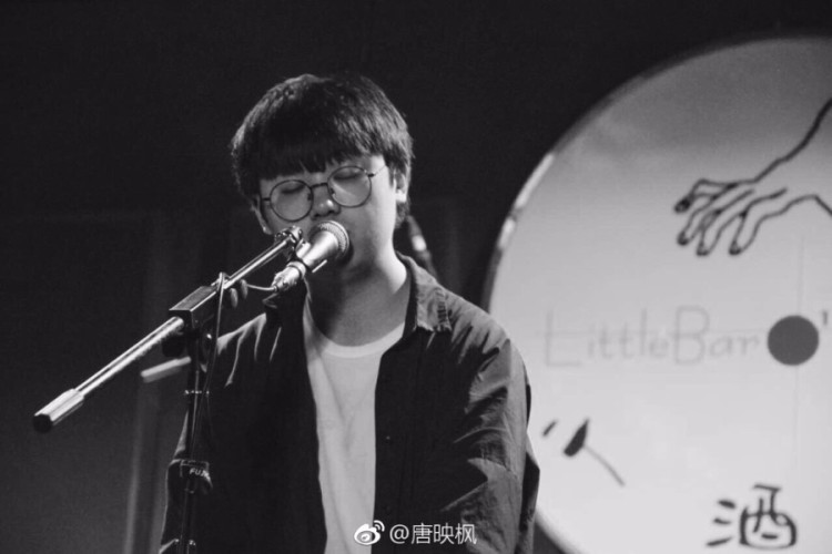 又是一番风味！《理想三旬》制作人唐映枫发布新单