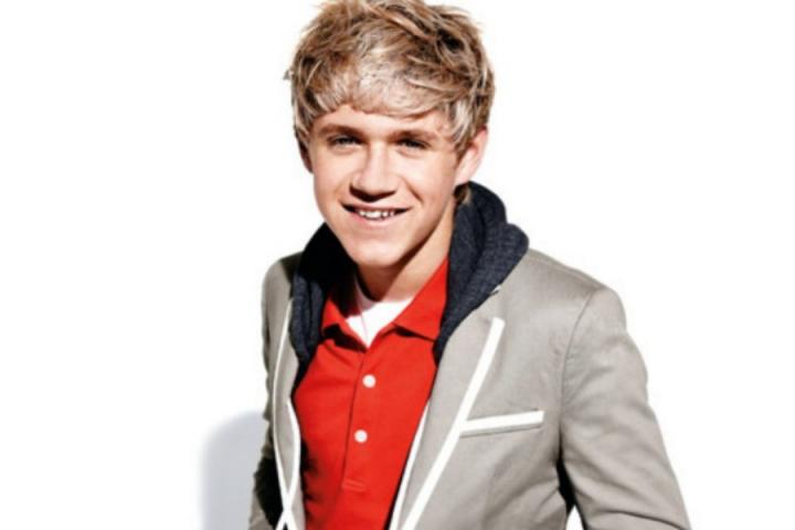 Niall Horan首张专辑曝光，单曲《Too Much To Ask》发布