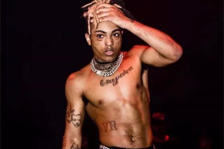 2017年最强新人，XXXTENTACION新MV《Look At Me》正式释出！