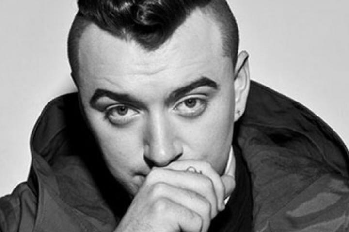 Sam Smith回归新单登顶英国单曲榜，霉霉新单仍在榜