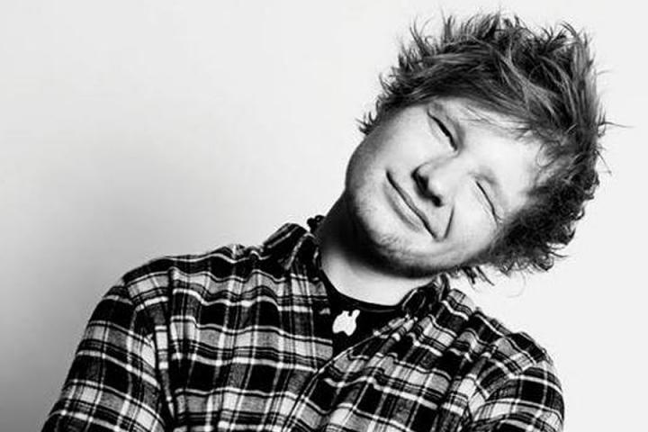 Ed Sheeran《Shape Of You》有望打破AC榜首时长记录