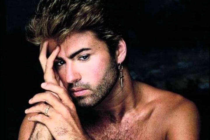Showtime发布天王George Michael纪录片首支预告！