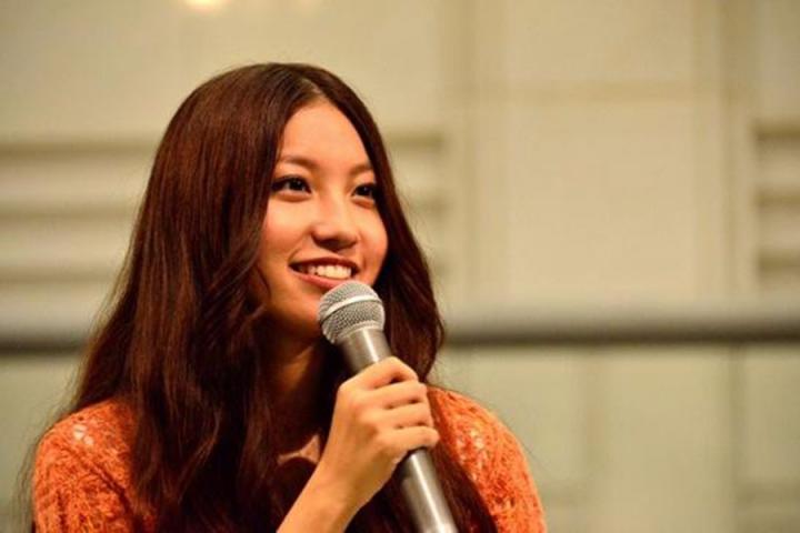 日本歌姬Rihwa发行新单曲《ミチシルベ》，深情演绎松山健一电影主题曲
