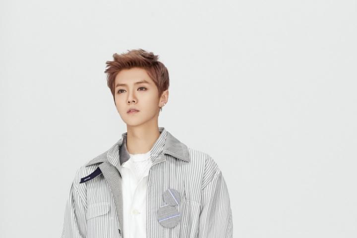 鹿晗新曲《心率》发布，新专《XXVII+》正式上线