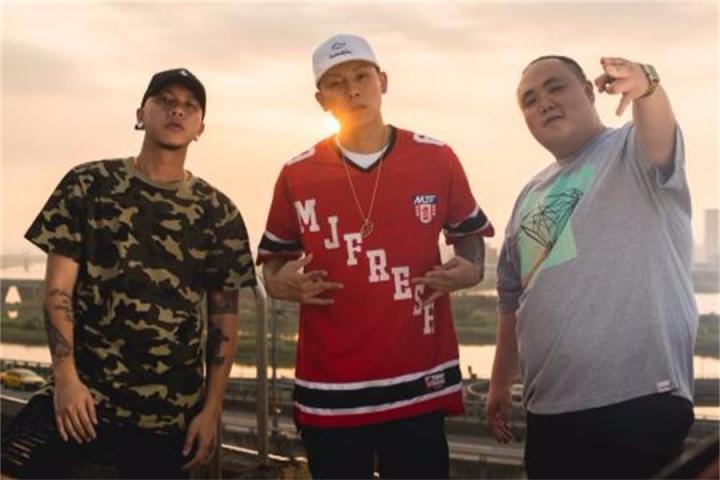 台湾第一HipHop团体顽童MJ116最新力作！《飊高速》正式上线！