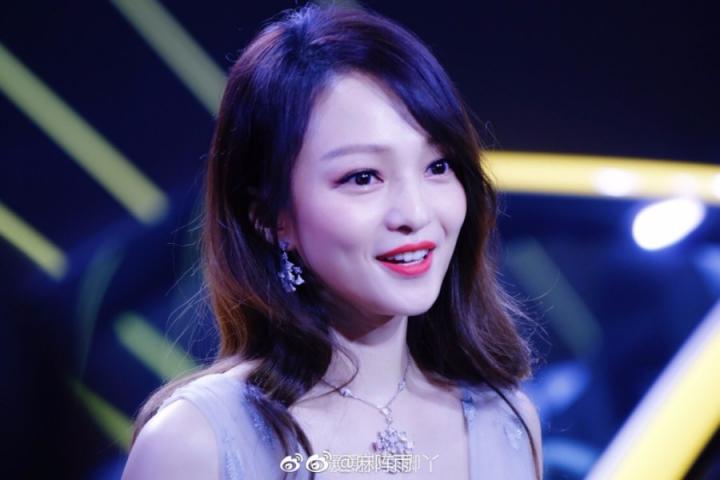 张韶涵确定加盟新一季歌手，闲不住的铁娘子