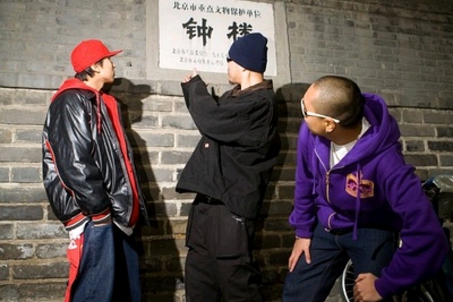 绝对够格儿的作品！龙井组合携手BMG顶尖制作人发布最新单曲