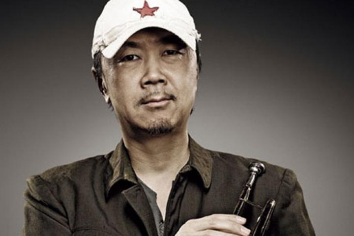 崔健新专辑《摇滚交响音乐会》发布会召开