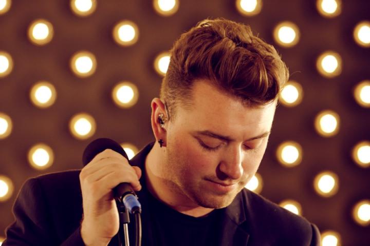 Sam Smith，Jay Z，P!nk宣布将加入43季《周六夜现场》