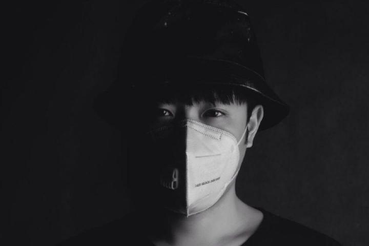 Chill Boy新曲《催眠》，带你走入Jazzrap的世界！