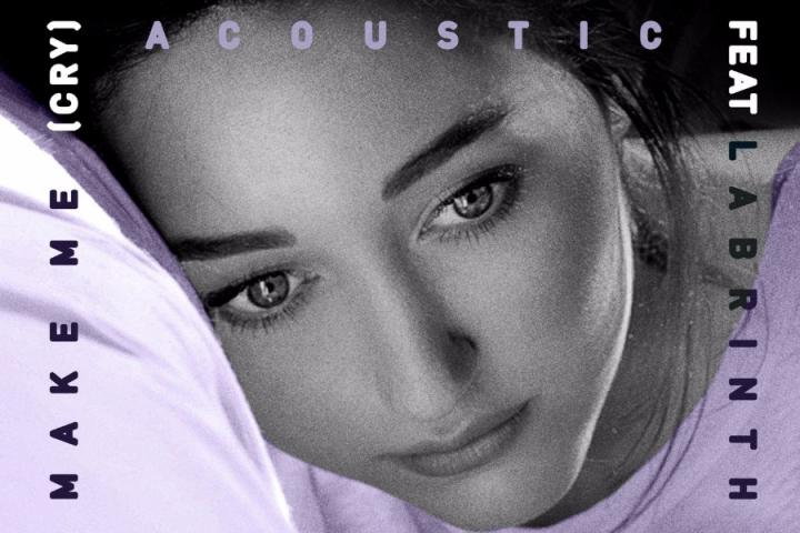 麦粒亲小妹Noah Cyrus，新歌《Again》官方超清MV首播！