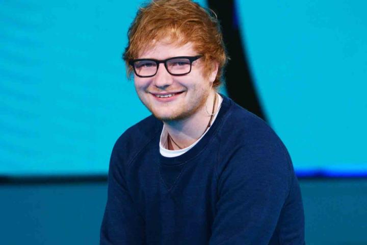 黄老板《Shape of You》打败Drake《One Dance》成为Spotify流量霸主