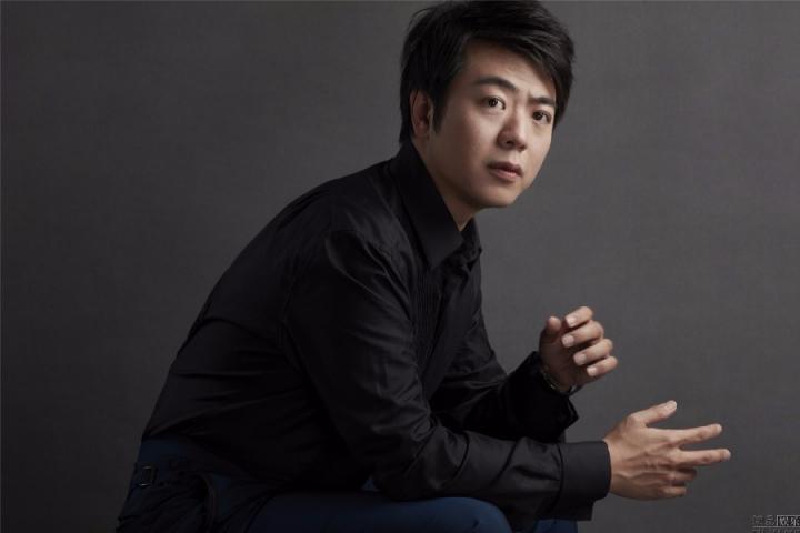 郎朗获全球公民奖，为教育及公益不遗余力
