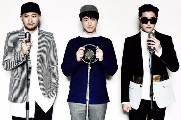 Epik High暌违三年回归举行演唱会，新专辑将于IU合作