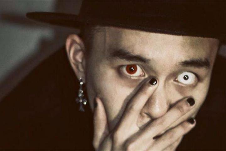 鬼卞用HipHop教你怎么护肤！《奇迹符号》MV正式上线。