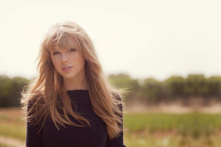 乡村音乐的最高荣誉，Taylor Swift被纳什维尔乡村音乐名人堂记载