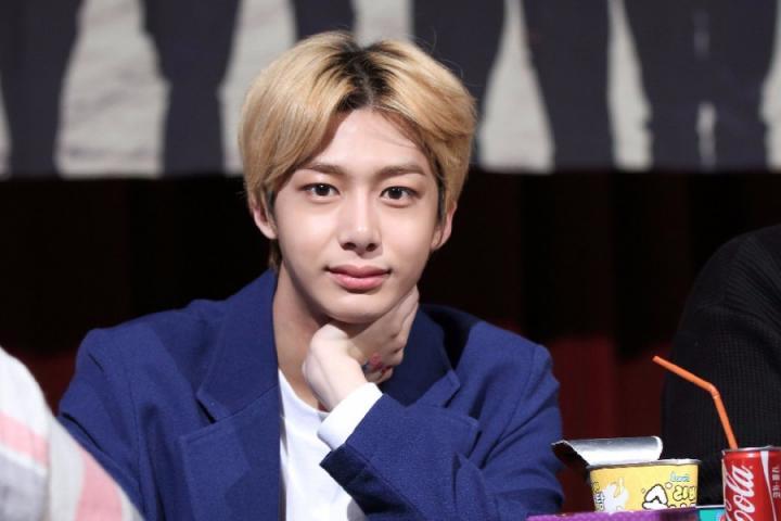 Monsta X蔡亨源以DJ身份出道，发行首支单曲《BAM！BAM！BAM！》