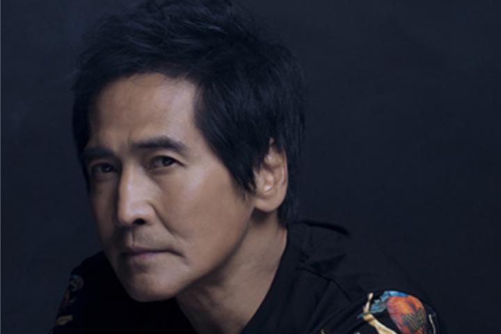 小哥齐秦再发新单《可惜了》，即使伤痕累累也不要留下遗憾
