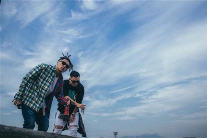 Cnballer新单曲《炸》正式上线，用HipHop炸了你们！