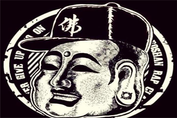 大頭佛新歌《Dance To The Music》，快来跟着音乐舞动吧！