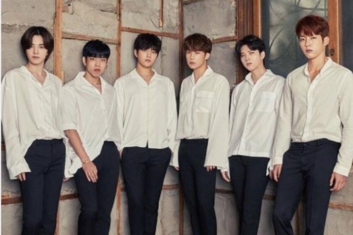 重新修改了歌曲与编舞，​INFINITE将首次以六人组登台！