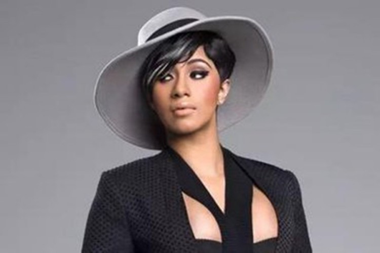 Gardi B新单强势登顶，喜人成绩破历史记录