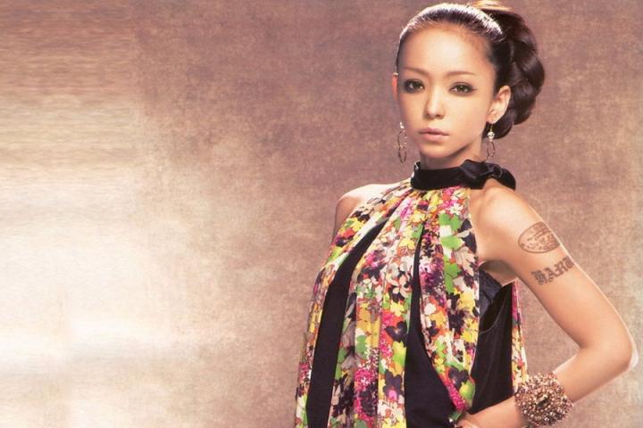 宣布引退引八卦不断，安室奈美惠称：请停止对我和家人的过度关注