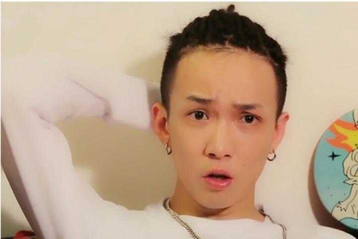 Tizzy T做客网易云音乐，自曝自己是“乐瘾少年”