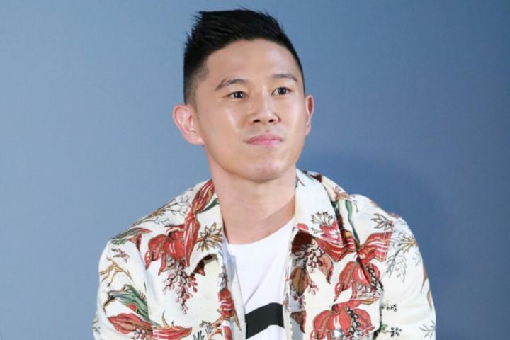 欧阳靖：上节目不是刻意隐瞒身份，不介意刚被认识