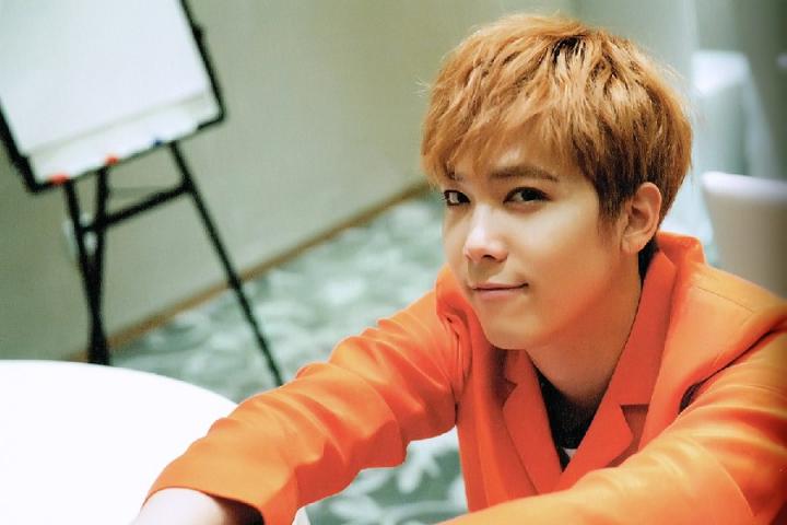 FTISLAND李弘基积劳成疾，嗓子状况恶化暂停出演广播节目
