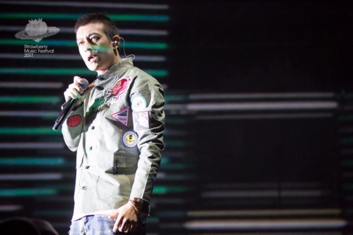 陈冠希新专辑第二部曲来了！引发深度思考