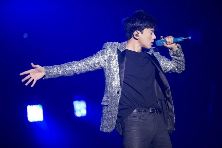 薛之谦参加《歌手》，扯下了这个节目最后一块遮羞布！