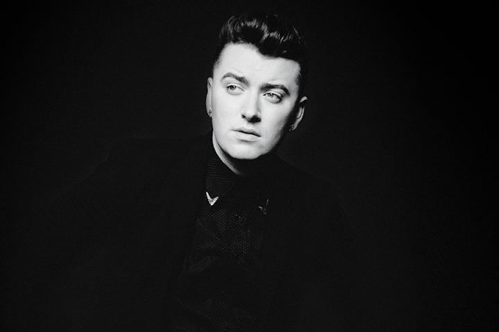 Sam Smith《Too Good at Goodbyes》Remix版发布！