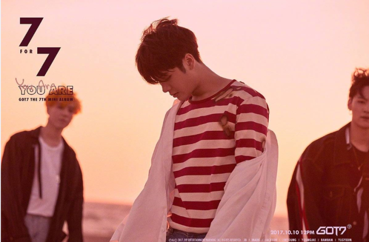 1506874765706084.png GOT 7发布《7 For 7》王嘉尔个人预告,帅气逼人