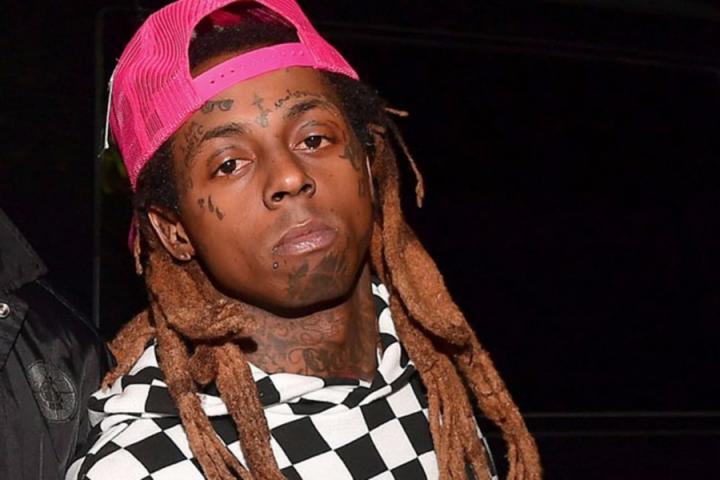 Lil Wayne不肯过安检，宁愿罢演音乐节