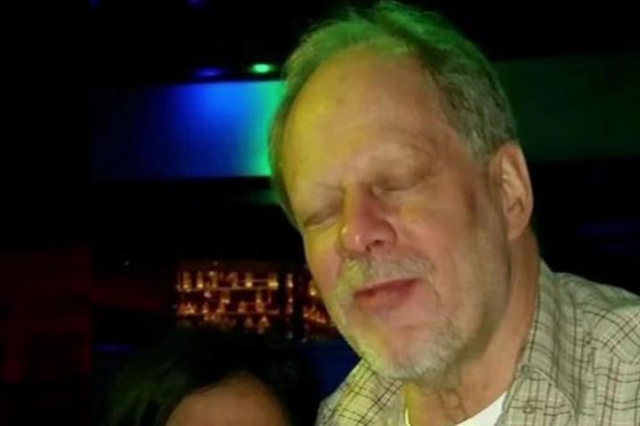 Las Vegas枪击案嫌犯身份证实，官方公布照片