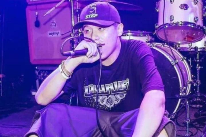 MC法老一改往日硬核说唱，全新风格单曲《魔方》上线！