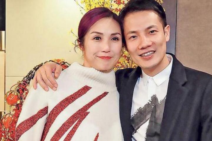杨千嬅、丁子高夫妇首度合作献唱，如果平行受否相爱？