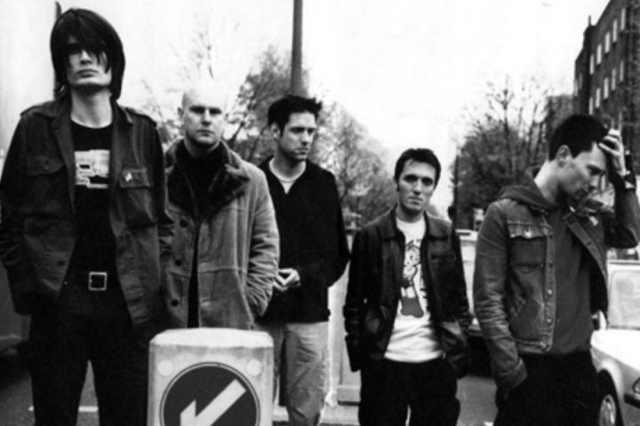 2018摇滚名人堂提名名单公布，Radiohead、Kate Bush等上榜