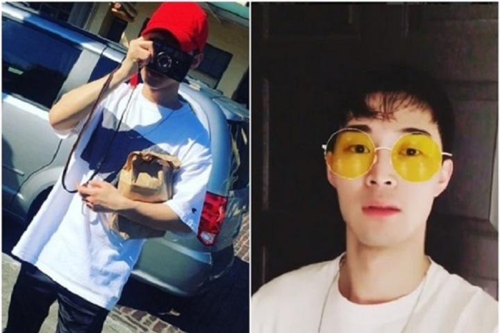 权志龙经纪人曝光，超高颜值引得粉丝想嫁！