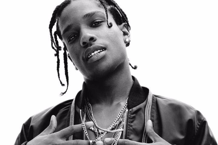 A$AP Rocky演出现场发飙！这锅主办方到底背不背？