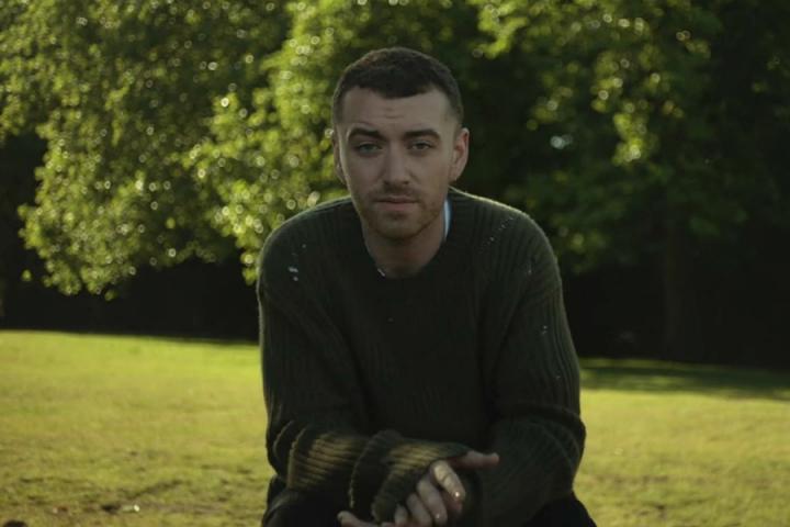 幕后：什么经历让Sam Smith写出了Too Good At Goodbye？