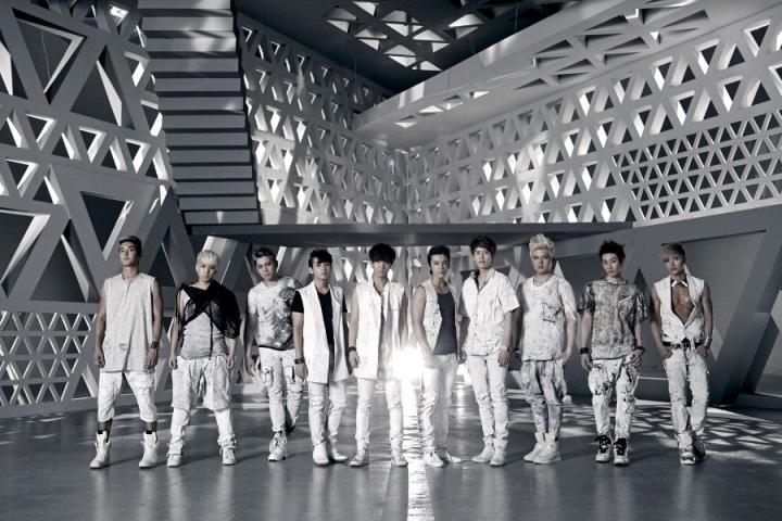 Super Junior推出回归真人秀，纪录回归前准备过程