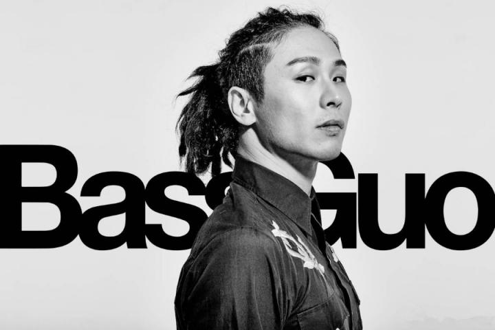 Bass Guo首张个人专辑上线，东西方电音的碰撞与融合