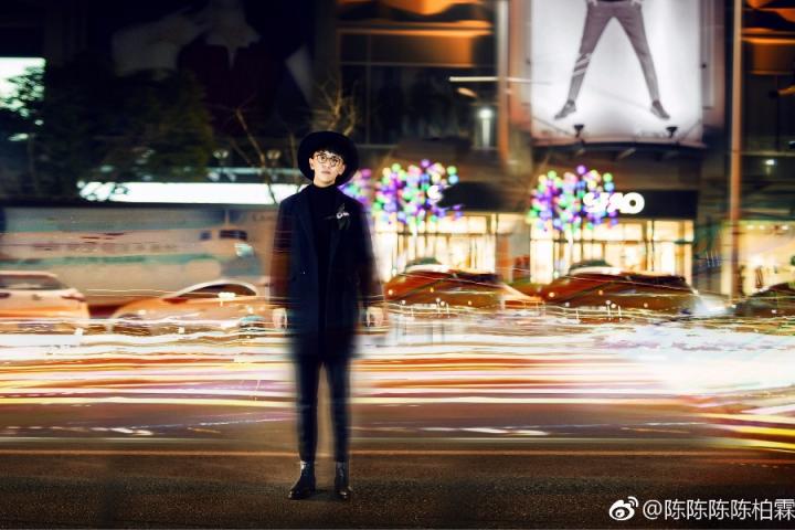 陈柏霖新单曲《南城的清晨》发布，南城三部曲唱出真实生活