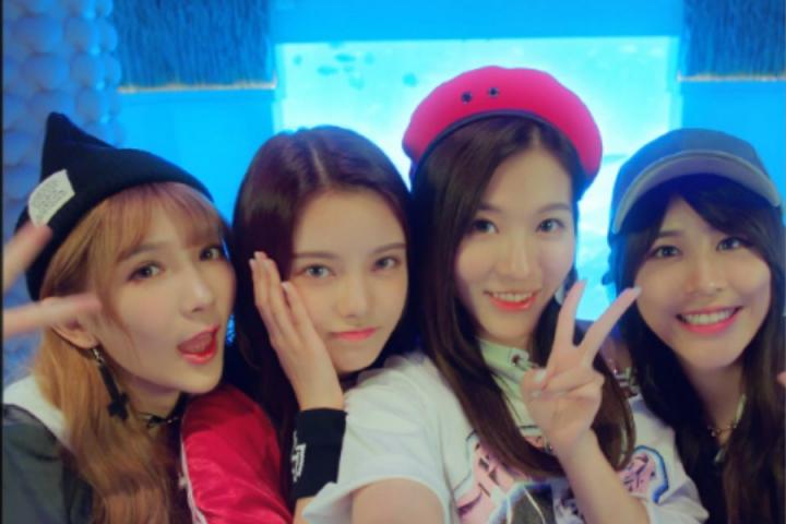 SNH48新单MV上线，前赴迪拜取景，方大同倾力打造！