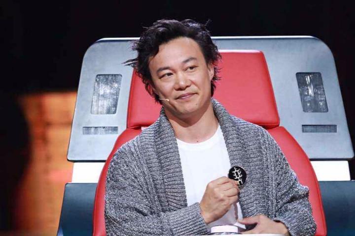 陈奕迅回应黑幕质疑：“我相信我所见的，事实并没有”