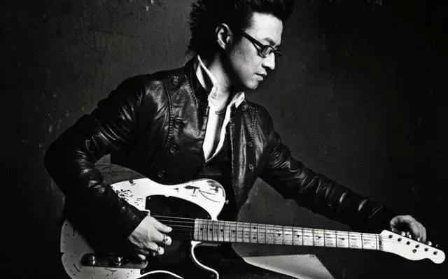 汪峰新歌发布，一点也不躁但却比他所有歌都摇滚！